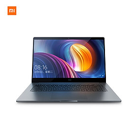 Laptop Xiaomi Pro 15.6 i7-8550U 16GB 256G GeForce MX250 2G Notebook 2400MHz DDR4 - Xám - Hàng Chính Hãng