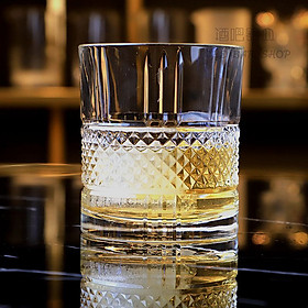 Bộ 6 ly Brillante 340ml