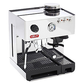 Máy pha cà phê bán tự động LELIT ANITA PL042EMI. Hàng chính hãng