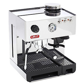 Mua Máy pha cà phê bán tự động LELIT ANITA PL042EMI. Hàng chính hãng