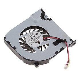 CPU Cooling Fan Specially Designed for HP DM4-1000 1300 2000 2100 dm4t-2000