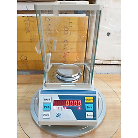 Mua Cân kỹ thuật 3 số lẻ VMC FHB