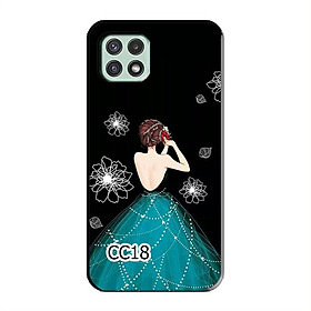 Ốp Lưng Dành Cho Samsung galaxy A22-5G