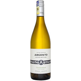 Rượu Argento Estate Bottled Chard