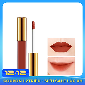 Son kem lì Bbia Last Velvet Lip Tint Version 3 5g (5 màu)