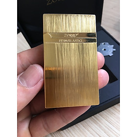 Mua BẬT LỬA ZORRO Z643 HÀNG CAO CẤP FULL BOX