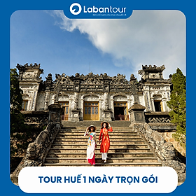 Tour Huế 1 ngày từ Đà Nẵng