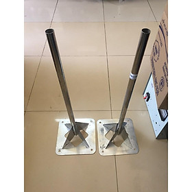 Mua Chân đế gắn loa chùm 6D