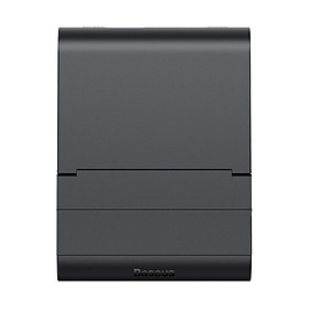 Mua Bộ chuyển đổi dành cho điện thoại Baseus Mate Docking Type-C Mobile Phone Intelligent HUB Docking Station Pro (Hàng chính hãng)