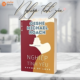 Nghiệp Tình Yêu - Karma Of Love (Tái Bản 2021)