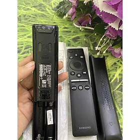 Remote tivi GIỌNG NÓI dành cho samsung