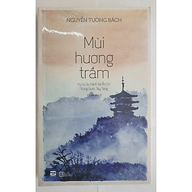 Mùi Hương Trầm