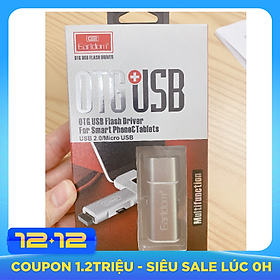 Đầu Đọc Thẻ Nhớ Đa Năng Earldom OT28 hàng chính hãng