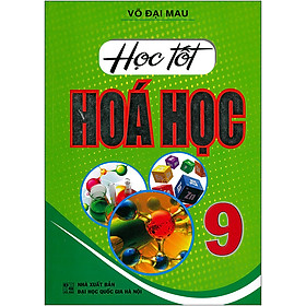 Học Tốt Hóa Học 9  Tái Bản