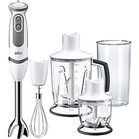 Mua Máy xay cầm tay Braun MQ5245 Hàng Chính Hãng