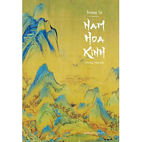 Trang Tử: Nam Hoa Kinh