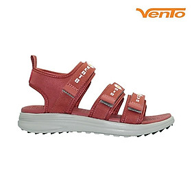 Sandal Vento Nữ Quai Ngang dạo phố đi chơi đi học NB106 ( 4 Màu )