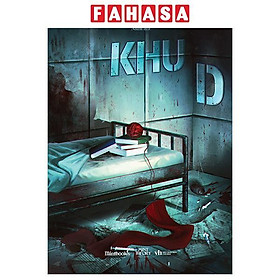 Sách - Khu D