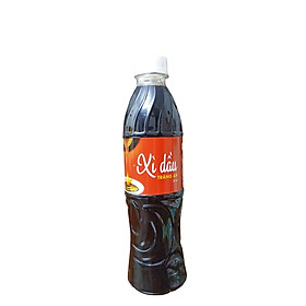 Xì Dầu Tràng An 500ml loại đặc biệt, nước tương đậm đặc, sản xuất truyền thống từ nguyên liệu tự nhiên không phụ gia hóa chất