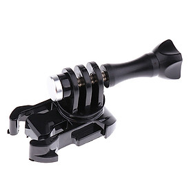 Mua Mount thao tác nhanh gắn GoPro Hero xoay 360 độ