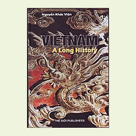 Download sách Việt Nam A Long History