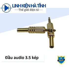 Mua Đầu dây âm thanh 3.5mm
