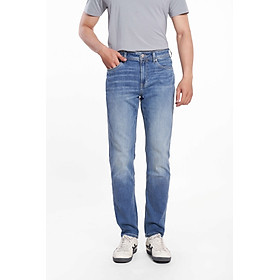 Quần Jean Thời Trang Basic Nam Tapper Ninomaxx 2508003