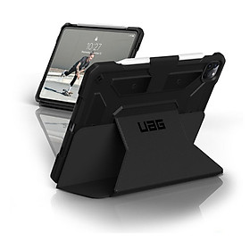 Bao da dành cho iPad Pro 11 inch 2020hàng chính hãng UAG dòng Metropolis Series