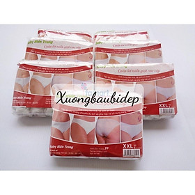 5 chiếc quần lót giấy cao cấp hàng đẹp