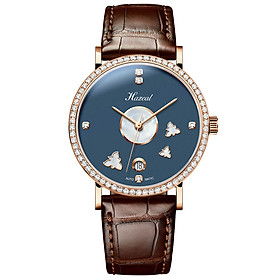 Đồng hồ nữ chính hãng Hazeal H521314-8