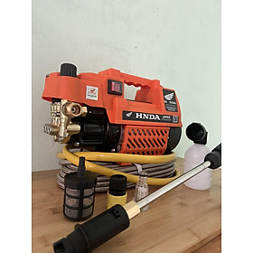 Mua MÁY RỬA XE H O N D A NHẬP KHẨU JAPAN 3500W CÓ CHỈNH ÁP