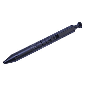 Signatures Personal Pen Defensa Pocket Portable Survival Durable ploy