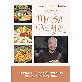 Sách Món Sợi Ba Miền