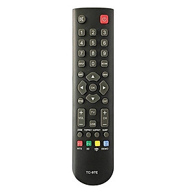 Remote Điều Khiển Dùng Cho TV LCD, TV LED TCL TC-97E