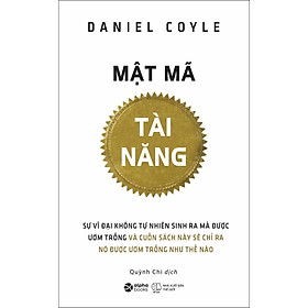Mật Mã Tài Năng - 2024