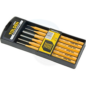 Mua BỘ 6 ĐỤC DÙI (CÔNG NGHIỆP) TOLSEN 25090 - HÀNG CHÍNH HÃNG