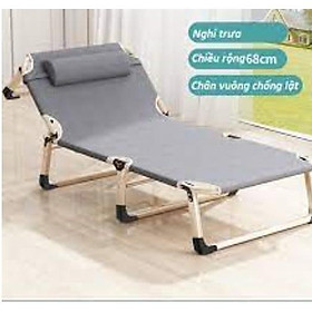 Mua Giường xếp văn phòng gấp gọn KX02