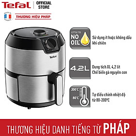 Nồi chiên không dầu Tefal EY201D15 - Hàng chính hãng