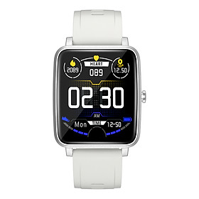 1.4-inch Smart Watch for Men Women Heart Rate Blood Pressure Monitoring Multi-Sport Mode Fitness Watch Secientific Sleep