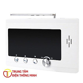 Mua Thiết bị gọi phục vụ không dây Kawasan KW-CS2 - Hàng chính hãng