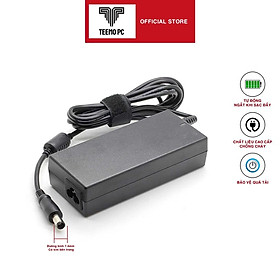 Adapter Sạc Tương Thích Cho Laptop Dell Chân Kim 19.5V - 4.62V - Hàng Nhập Khẩu New Seal TEEMO PC TEAC550