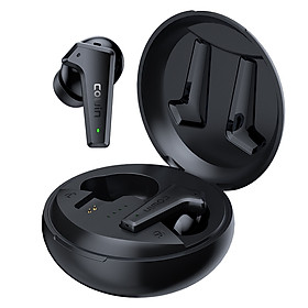 Mua Tai nghe TWS Earbuds Cowin Apex Elite Active BT918 chống ồn chủ động ANC - Hàng chính hãng
