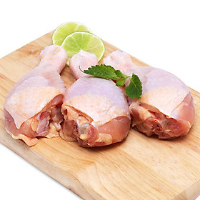 Đùi tỏi gà Mỹ - 1KG