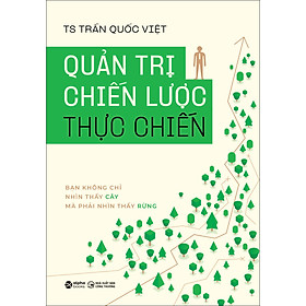 Quản Trị Chiến Lược Thực Chiến