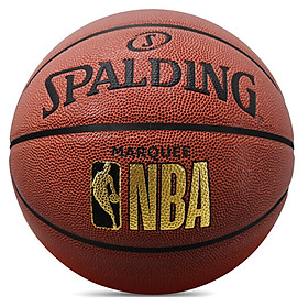 Bóng Rổ Spalding