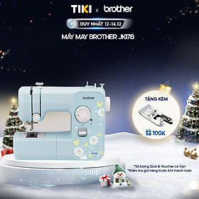 Mua Máy may Brother JK17B - Hàng chính hãng
