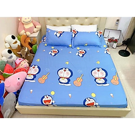 Mua Ga chống thấm cotton giá rẻ mà chống thấm cực tốt đủ kích thước