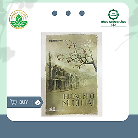 Thương Nhớ Mười Hai (Việt Nam Danh Tác)