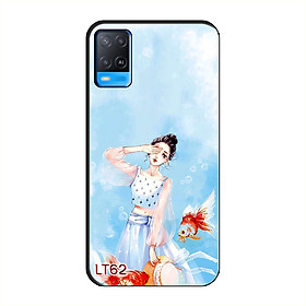 Ốp Lưng Dành Cho OPPO A54
