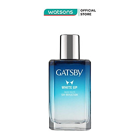 Nước Hoa Nam Gatsby Hương Cam Chanh và Cây Cỏ Eau De Toilette Sky